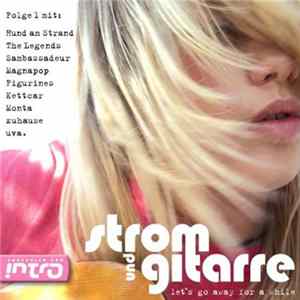 Various - Strom Und Gitarre Folge 1 (Let's Go Away For A While) Mp3