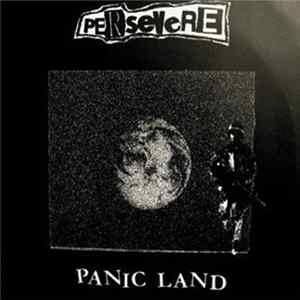 Persevere - Panic Land Mp3