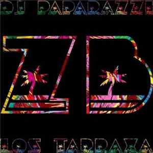 DJ Paparazzi - Los Tarraxa Mp3
