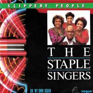 The Staple Singers - Slippery People Mp3