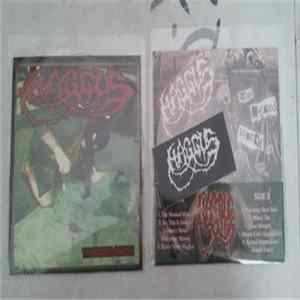 Haggus - The Masked Mincer Mp3