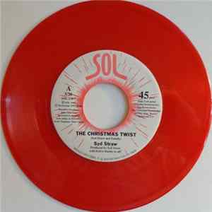 Syd Straw - The Christmas Twist Mp3