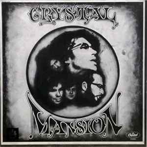 The Crystal Mansion - Crystal Mansion Mp3