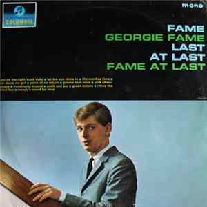 Georgie Fame - Fame At Last Mp3