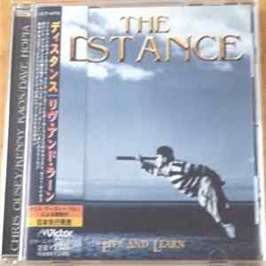 The Distance - Live And Learn Mp3