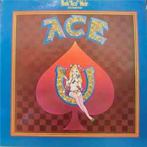 Bob Weir - Ace Mp3