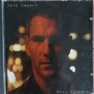Dave Legeno - Mean Street Mp3