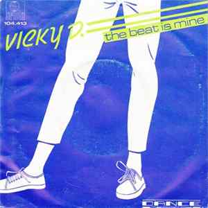 Vicky "D" - This Beat Is Mine Mp3