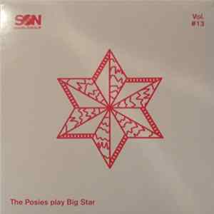 The Posies - The Posies Play Big Star Mp3