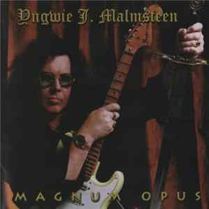 Yngwie J. Malmsteen - Magnum Opus Mp3