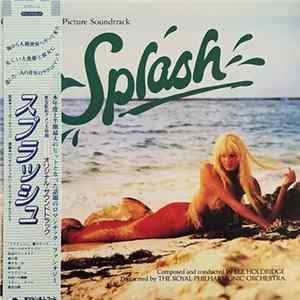 Lee Holdridge - Splash (Original Soundtrack From The Motion Picture) Mp3