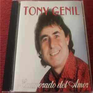 Tony Genil - Enamorado Del Amor Mp3