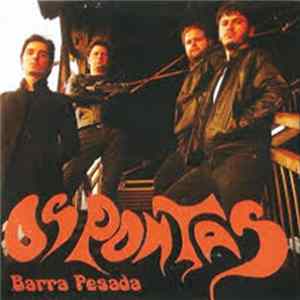 Os Pontas - Barra Pesada Mp3