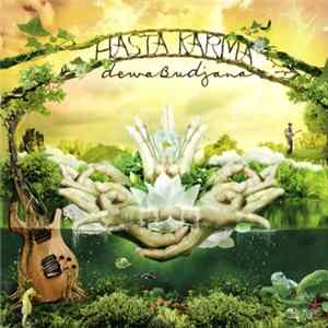 Dewa Budjana - Hasta Karma Mp3