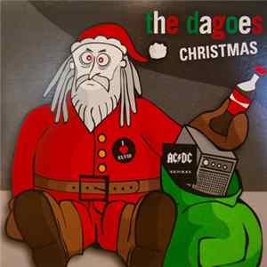 The Dagoes - Christmas Mp3