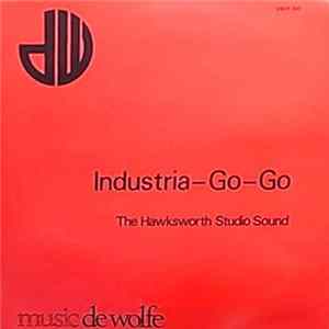 The Hawksworth Studio Sound - Industria-Go-Go Mp3
