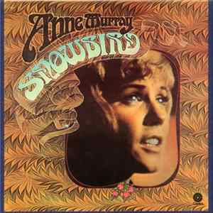 Anne Murray - Snowbird Mp3