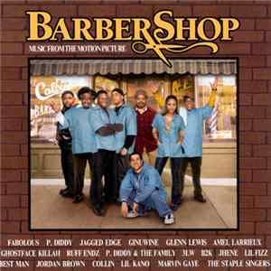 Various - Barbershop (Music From The Motion Picture) Mp3