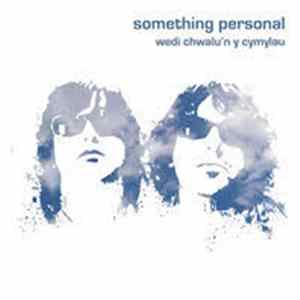 Something Personal - Wedi Chwalu'n y Cymylau Mp3