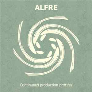 Alfre - Continuous production process Mp3