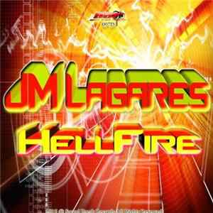 JM Lagares - HellFire Mp3