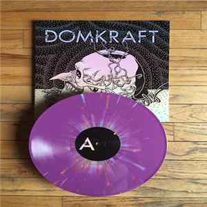 Domkraft - The End Of Electricity Mp3