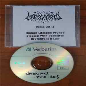 Carnivored - Demo 2013 Mp3