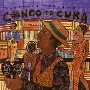 Various - Congo To Cuba Mp3