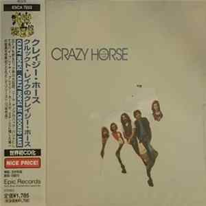Crazy Horse - At Crooked Lake Mp3