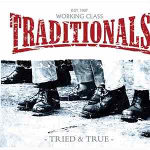 Traditionals - - Tried & True Mp3