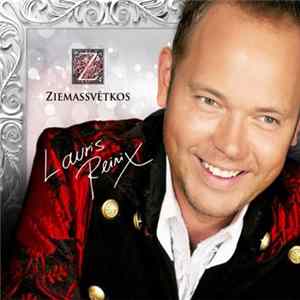 Lauris Reiniks - Ziemassvētkos Mp3