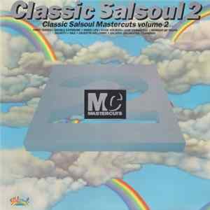 Various - Classic Salsoul Mastercuts Volume 2 Mp3