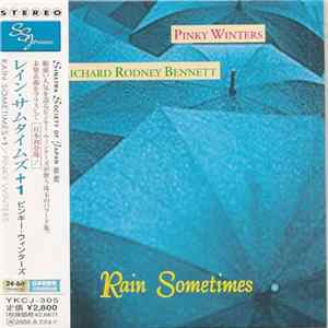 Pinky Winters - Rain Sometimes Mp3