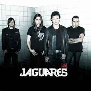 Jaguares - 45 Mp3