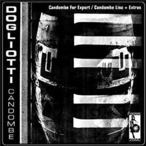 Dogliotti - Candombe Mp3