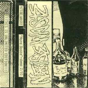 Noise Waste - More Booze Mp3
