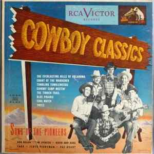 Sons Of The Pioneers - Cowboy Classics Mp3