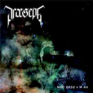 Praesepe - NGC 2632 v M44 Mp3