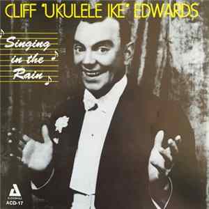 Cliff Edwards - Singing In The Rain Mp3