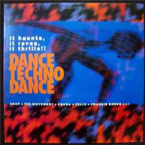 Various - Dance Techno Dance Mp3