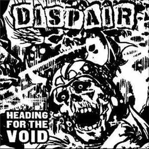 Dispair - Heading For The Void Mp3