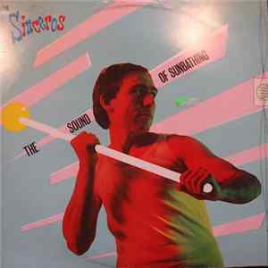 The Sinceros - The Sound Of Sunbathing Mp3
