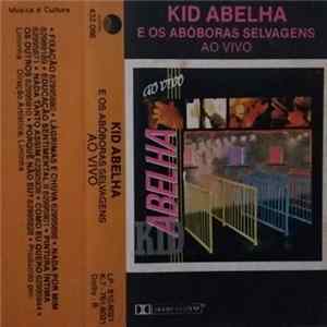 Kid Abelha E Os Abóboras Selvagens - Ao Vivo Mp3