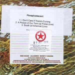 Phosphorescent - I Don't Care If There's Cursing Mp3