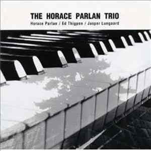 Horace Parlan Trio - The Horace Parlan Trio Mp3