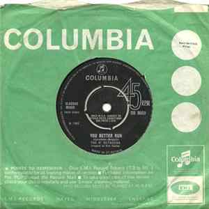 The N' Betweens - You Better Run Mp3