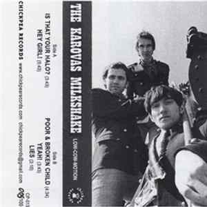 The Karovas Milkshake - Low Cow Motion Mp3