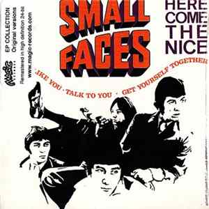 Small Faces - Here Come The Nice Mp3