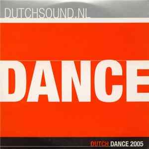 Various - Dance - Dutch Dance 2005 Mp3