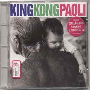 Paoli - King Kong Mp3